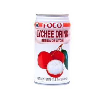 Foco Liči 350 ml