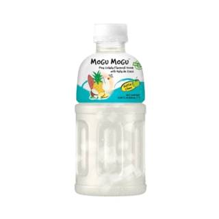 Mogu Mogu Nápoj Piña Colada 320 ml