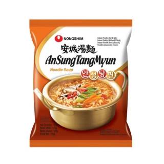 NONGSHIM An Sung Tang Myun 125 g