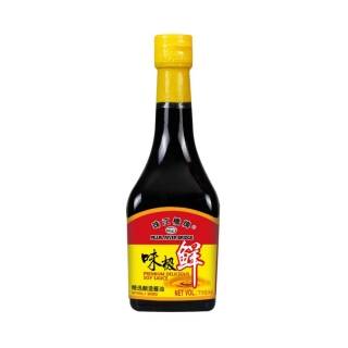 Sójová omáčka PRB Wei Ji Xin 750 ml