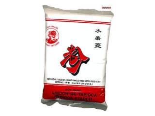 Tapiokový škrob Cock Brand 400 g